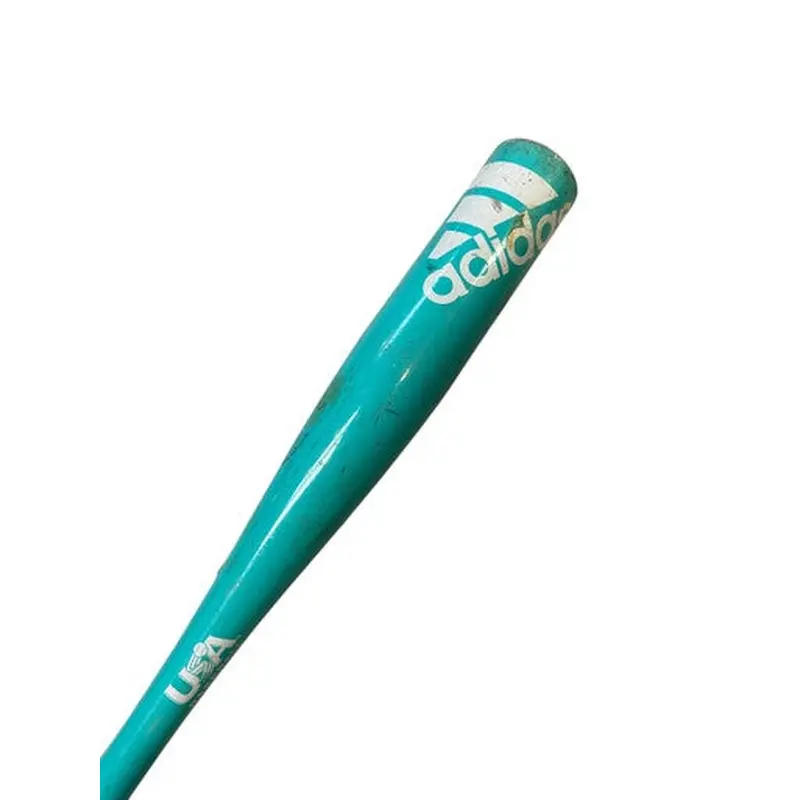 Used Adidas TRIPLE STRIPE BB/SB T-Ball Bat 25" 11706-S000359488