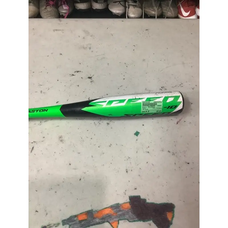 Used Easton Ybb13s9010 Bb Sb Usa 2 5 8 Bat 28" 10743-s000442325