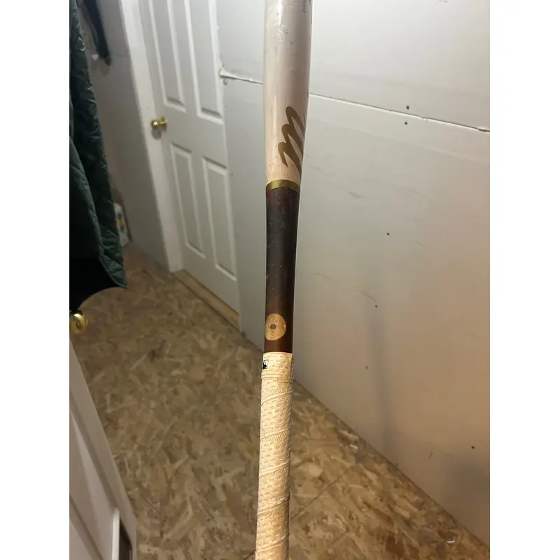 USSSA Certified Maple (-3) 29 oz 31" JB19 Bat
