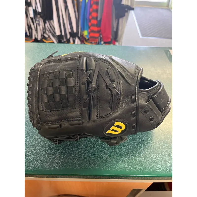 Wilson A640 Softball Glove New! 12 Left hand throw