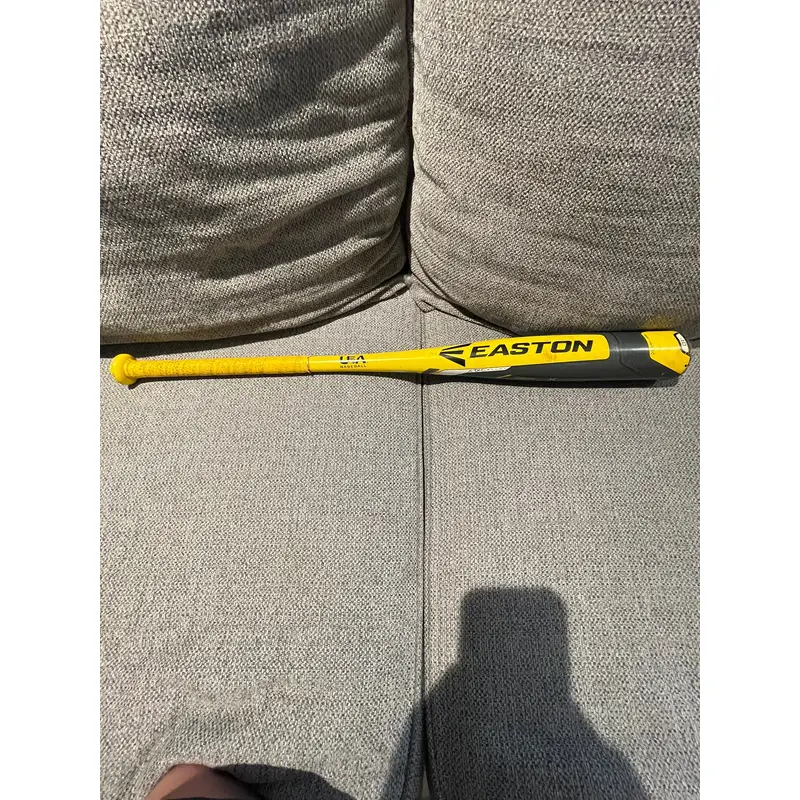 2018 Easton USABat Certified Alloy 20 oz 30" (Used) Beast X Bat