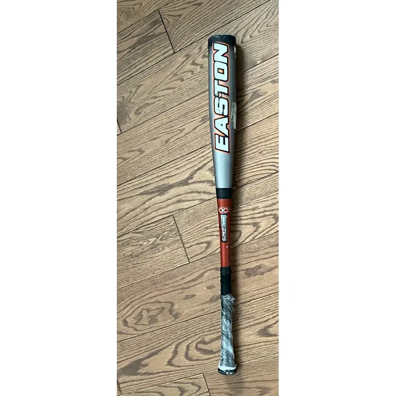 Easton Stealth Comp Bat (-3) 28 oz 31" (Used)