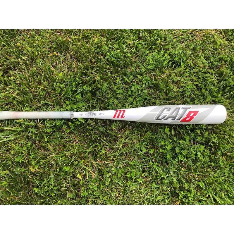 Marucci CAT 8 USSSA (-5) 27 oz 32"