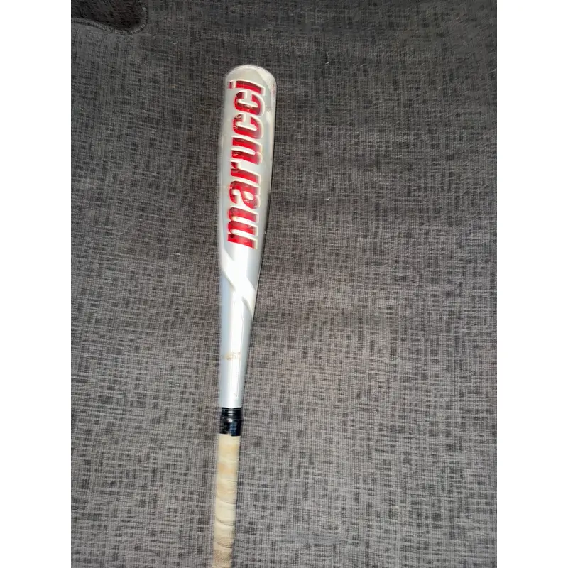 Marucci CAT9 Alloy USSSA Certified Bat (-10) 18 oz 28" (Used)