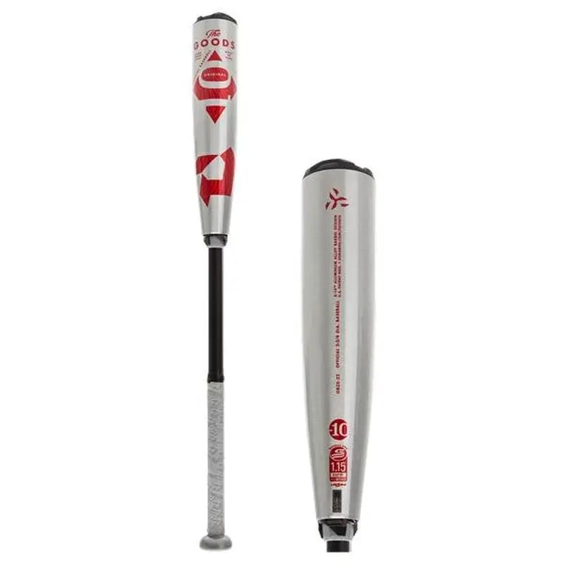 New 2022 DeMarini The Goods USSSA Certified Bat (-5) Hybrid 25 oz 30"