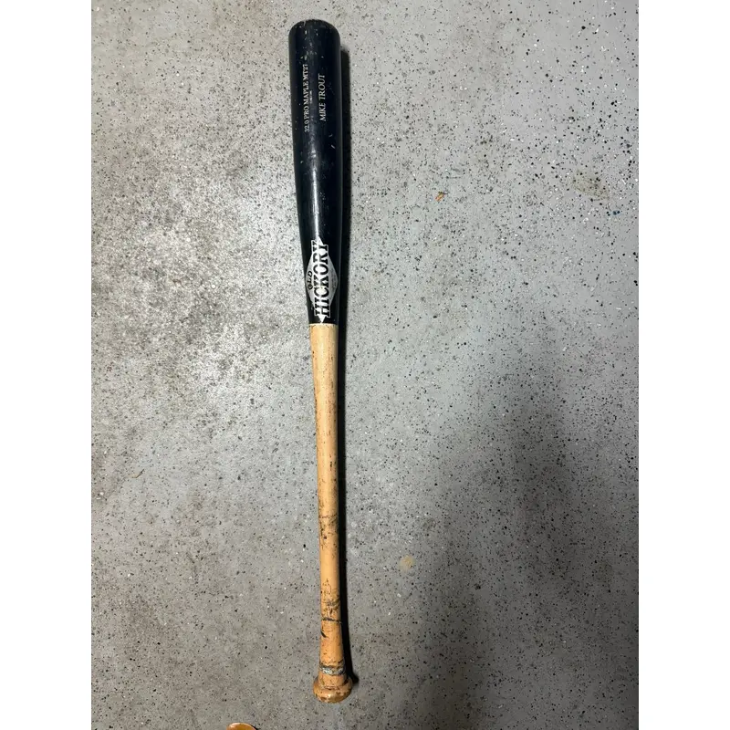 Old Hickory Maple MT27 32in 29OZ