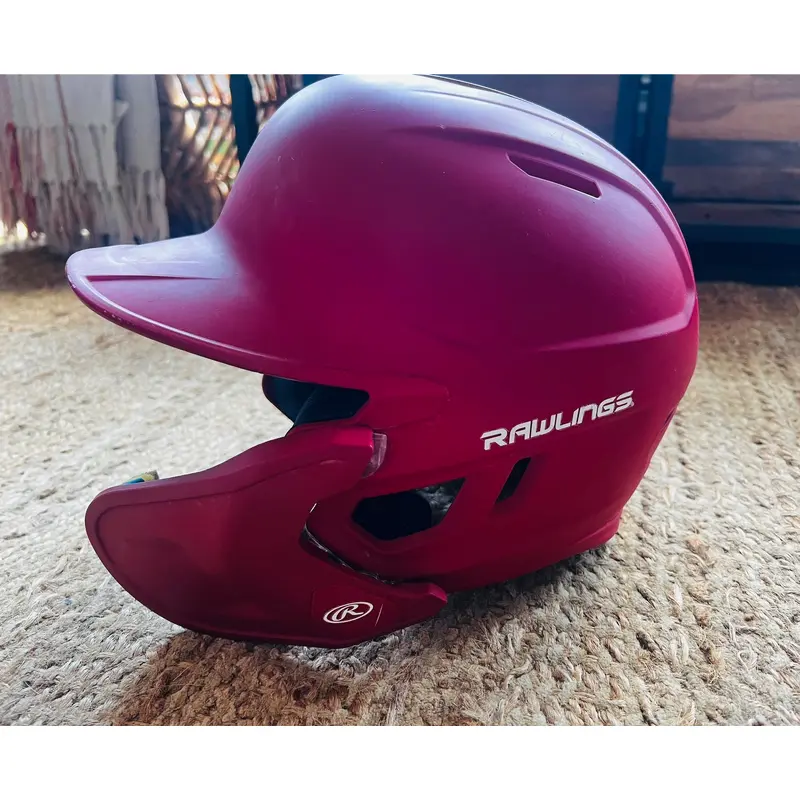 Rawlings JR Batting Helmet