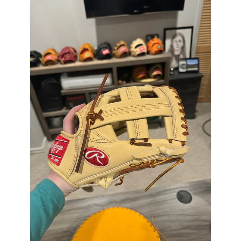 Rawlings TT2 11.5                                                    Trade Only