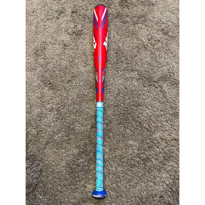 Rude American USSSA Certified MOAB (-5) Alloy 25 oz 30" (Used)