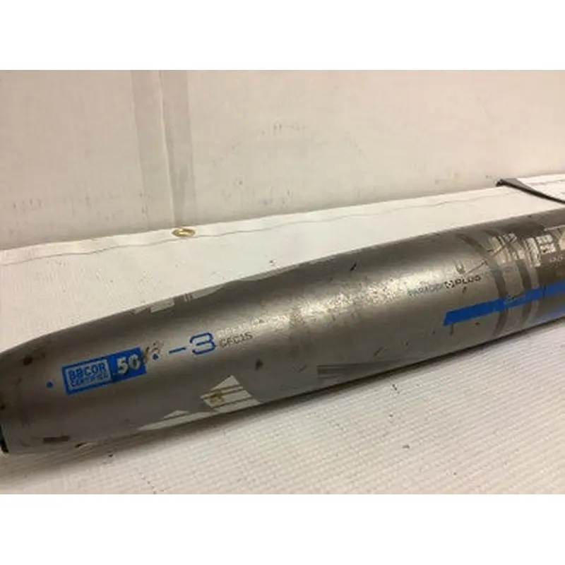 Used Demarini Cfc15 33" -3 Drop High School Bats 10743-s000404953