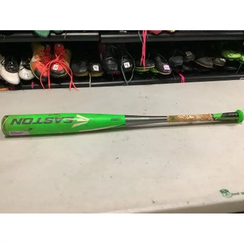 Used Easton Bb16zat 32" -3 Drop High School Bats 10743-s000425979