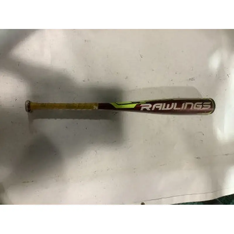 Used Rawlings Sl7v34 29" -10 Drop Usssa 2 3 4 Barrel Bats 10743-s000413996