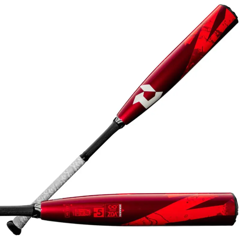 Demarini ZOA Drop 10 USSSA Baseball Bat - 30"