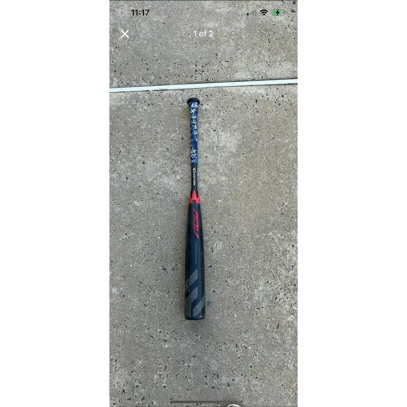 Easton ADV BBCOR -3