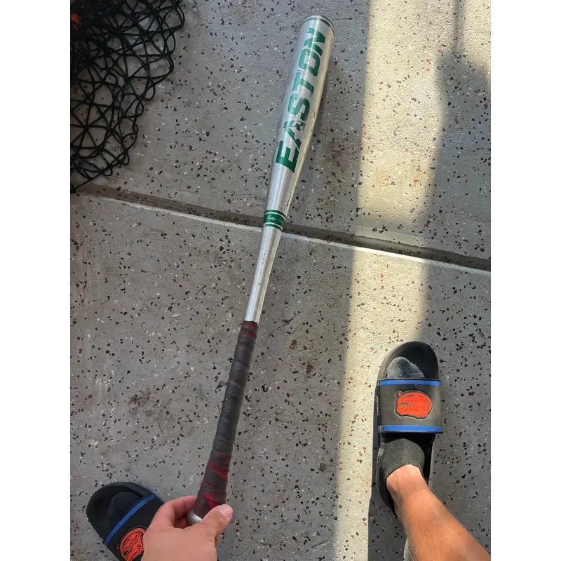 Easton BBCOR Certified (-3) 30 oz 33" (Used) B5 Pro Bat