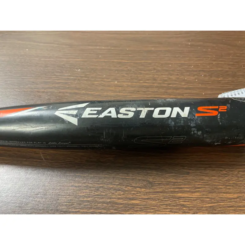 Easton S2 Usssa 30" drop 13 bat!