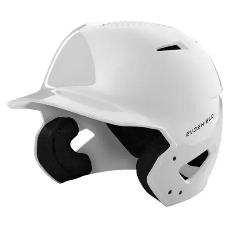 Evo Shield XVT White Senior Batting Helmet 71/2"-8" (New)