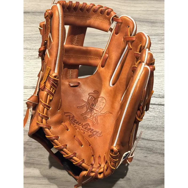 Japan Box Break-In Rawlings TT2 11.5"            Trade Only