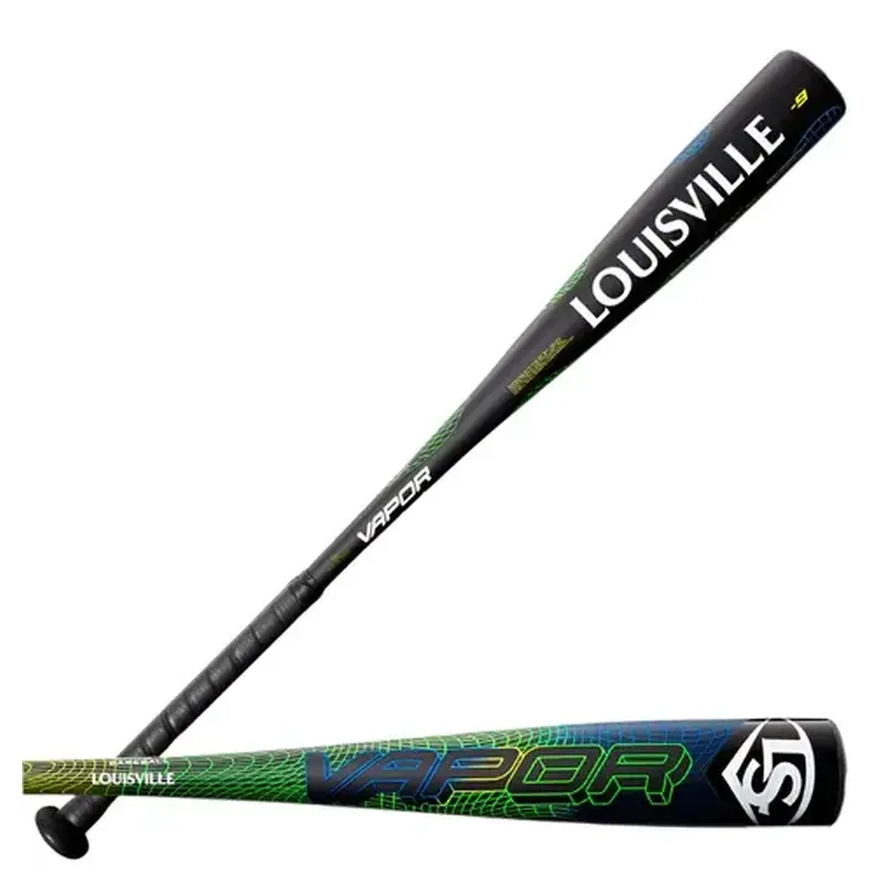 Louisville Slugger Vapor Bat USA 25/8" (-9) 21 oz 31" (New)