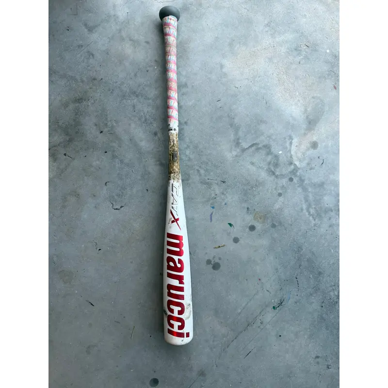 Marucci Cat X Drop -5