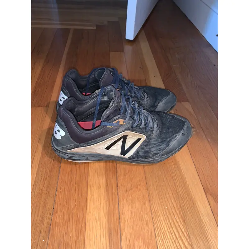 New Balance Cleats