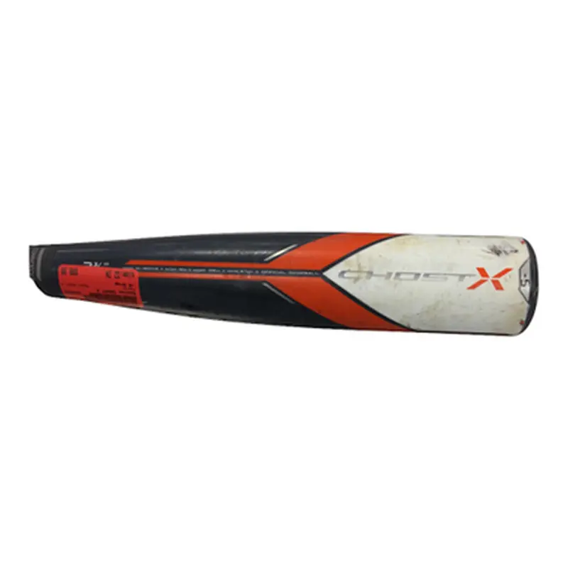 Used Easton Ghost X 31 -8 Drop Usssa 2 3 4 Barrel Bats 11735-s000298735