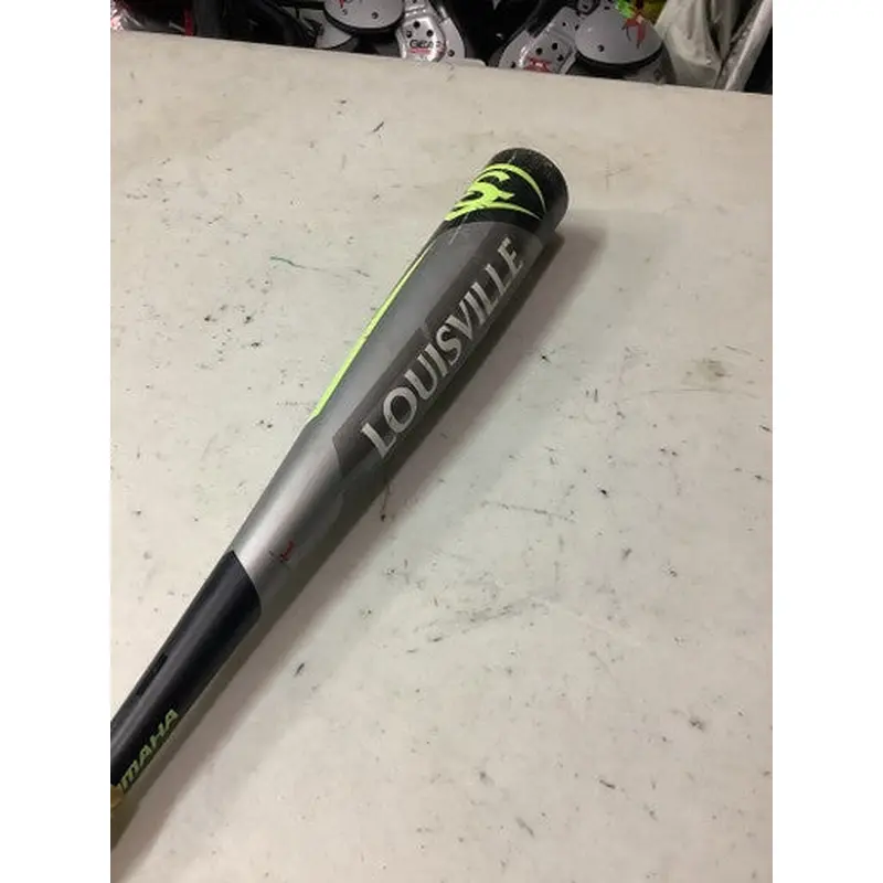 Used Louisville Slugger Omaha Series Bb Sb Usa 2 5 8 Bat 30" 10743-s000439747