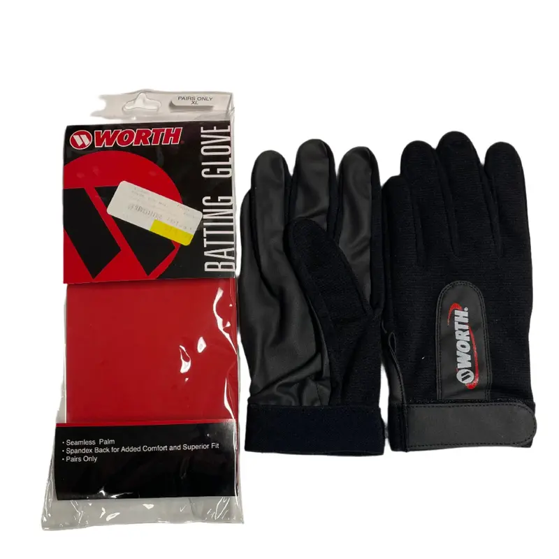Worth PPAG9 Senior Batting Gloves
