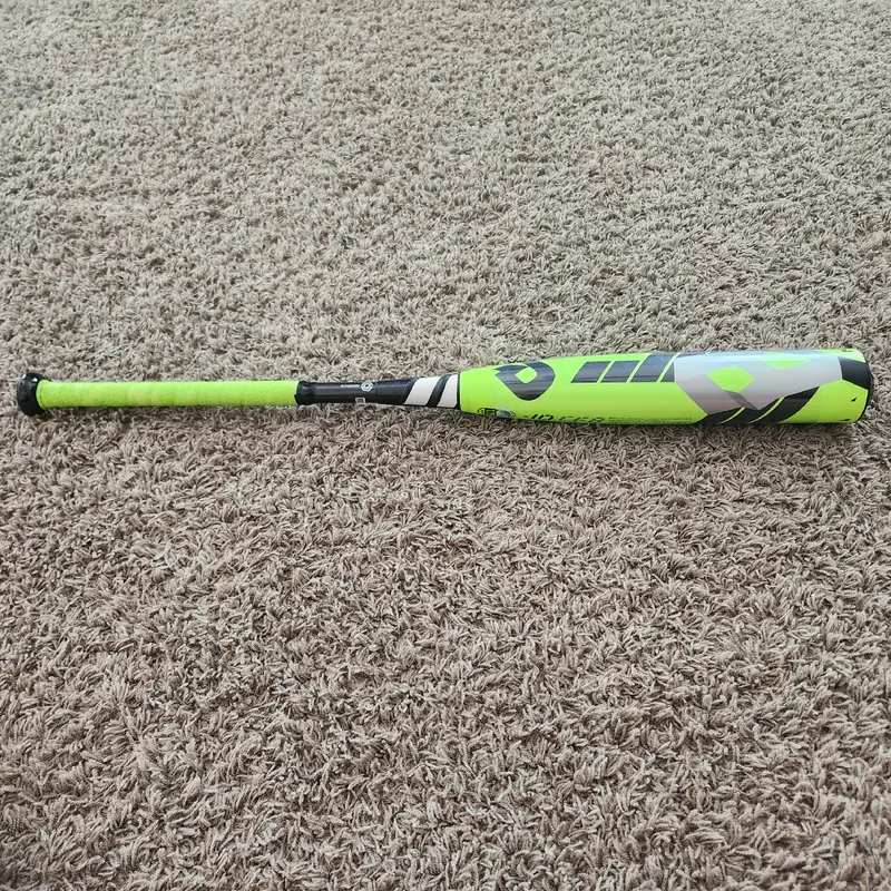 2016 DeMarini CF8 Composite USSSA Certified Bat (-10) 22 oz 32" (New)