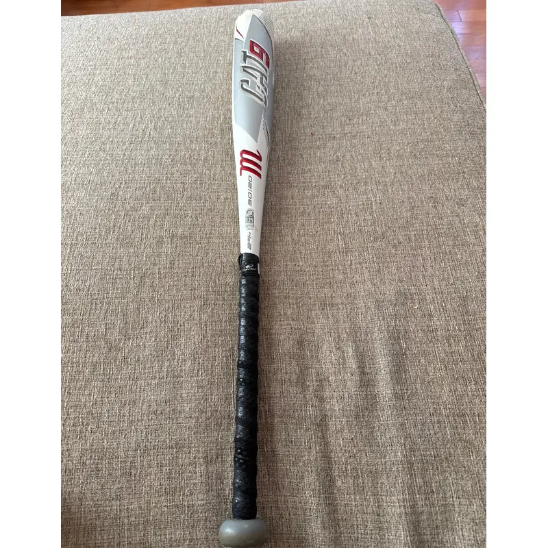 2020 Marucci USSSA Certified Alloy 20 oz 30" (Used) CAT9 Bat