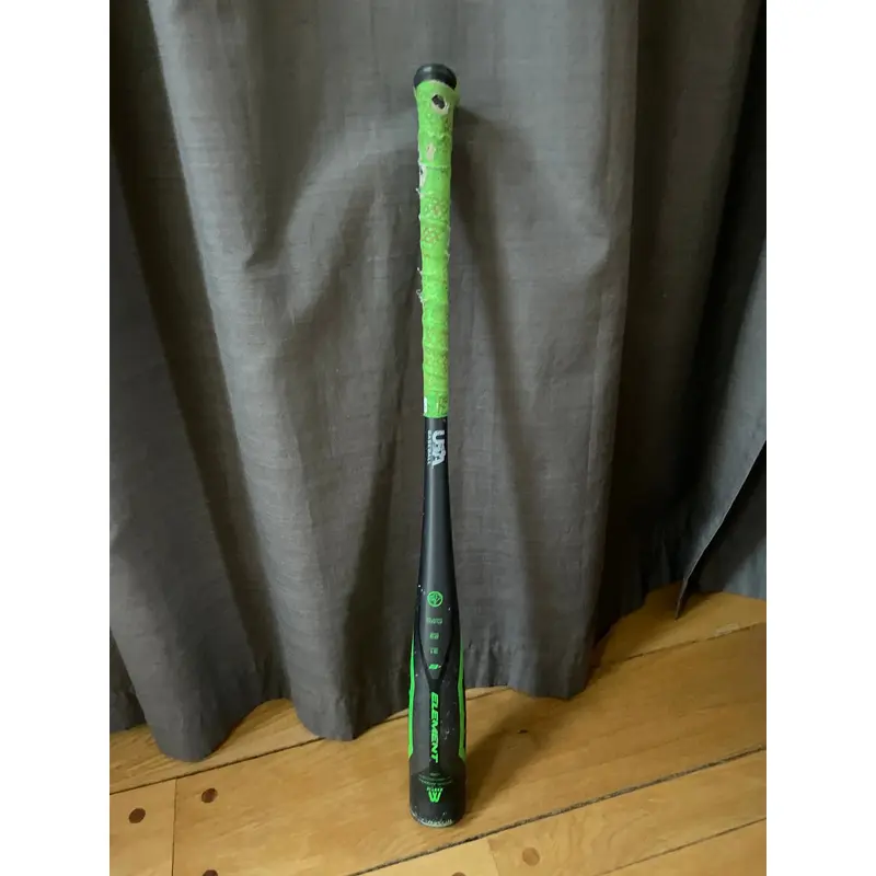 AXE (-8) Element Bat