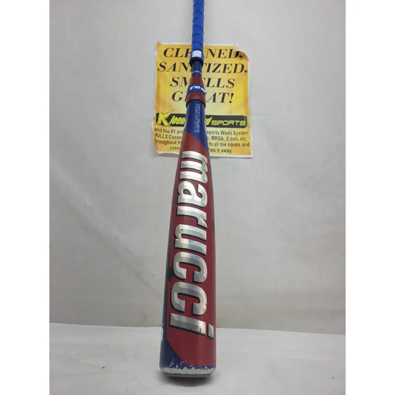 Marucci CAT9 Connect Hybrid USSSA Certified Bat (-8) Hybrid 24 oz 32" (Used)