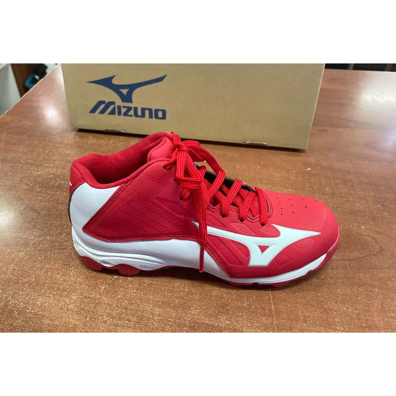 Mizuno 9 spike adv youth Franchise Mid Size 3