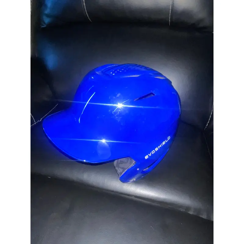 New Small EvoShield XVT Batting Helmet