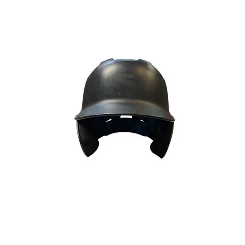 Used Easton Z5 2.0 Batting Helmet No Mask Black MD 11706-S000358743