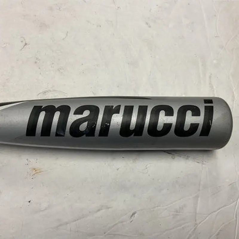 Used Marucci F5 MSBF5310 USSSA 2 3/4 Baseball Bat 30" 11855-S000186534