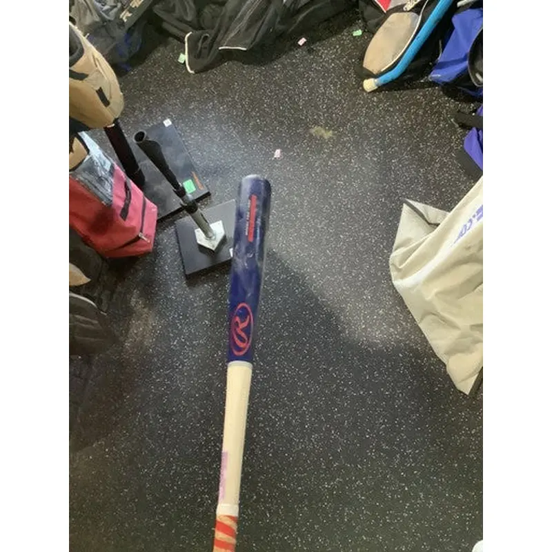 Used Rawlings Y62aus 29" Wood Bats 10743-s000427397