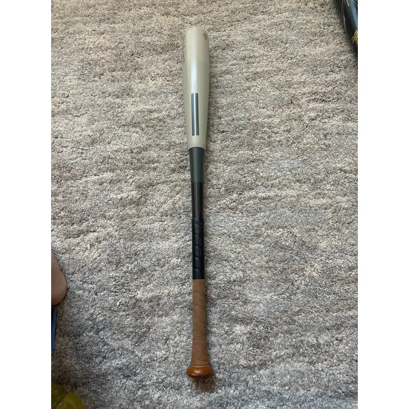 2018 Warstic USSSA Certified Alloy 22 oz 30" (Used) Gunner Bat