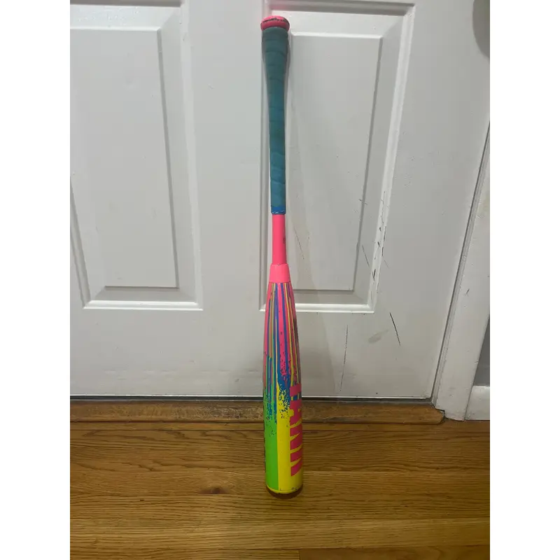 2024  Tank Composite USSSA Certified Bat (-5) Composite 26 oz 31" (Used)