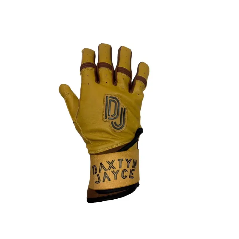 Batting Gloves (New)