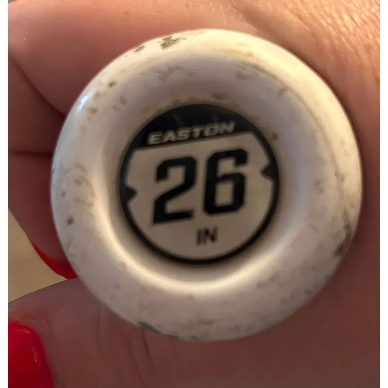 Easton speed 26