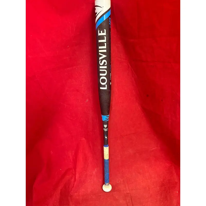 Louisville Slugger FPLX150 Bat (-10) 24 oz 34" (Used)