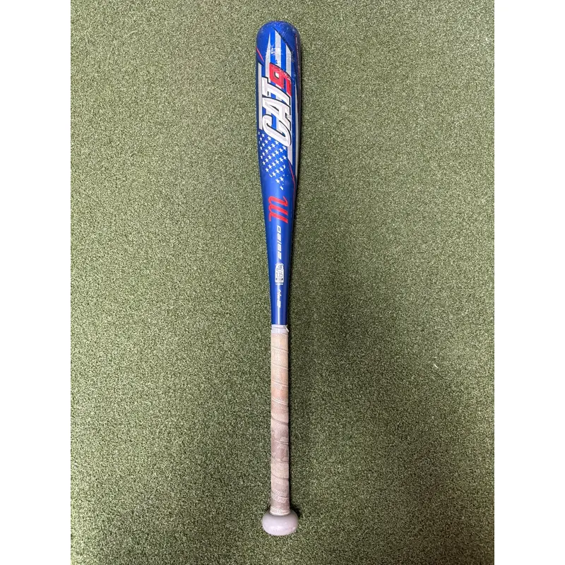 Marucci CAT9 Bat (3620)