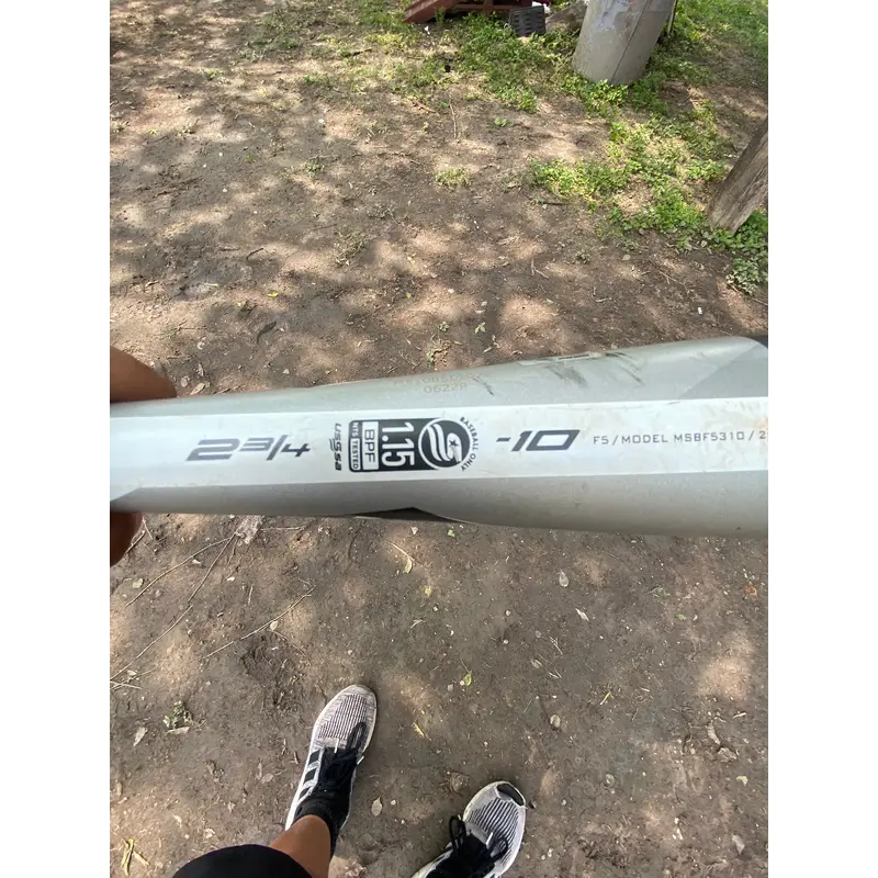 Maruchi f5 USSSA