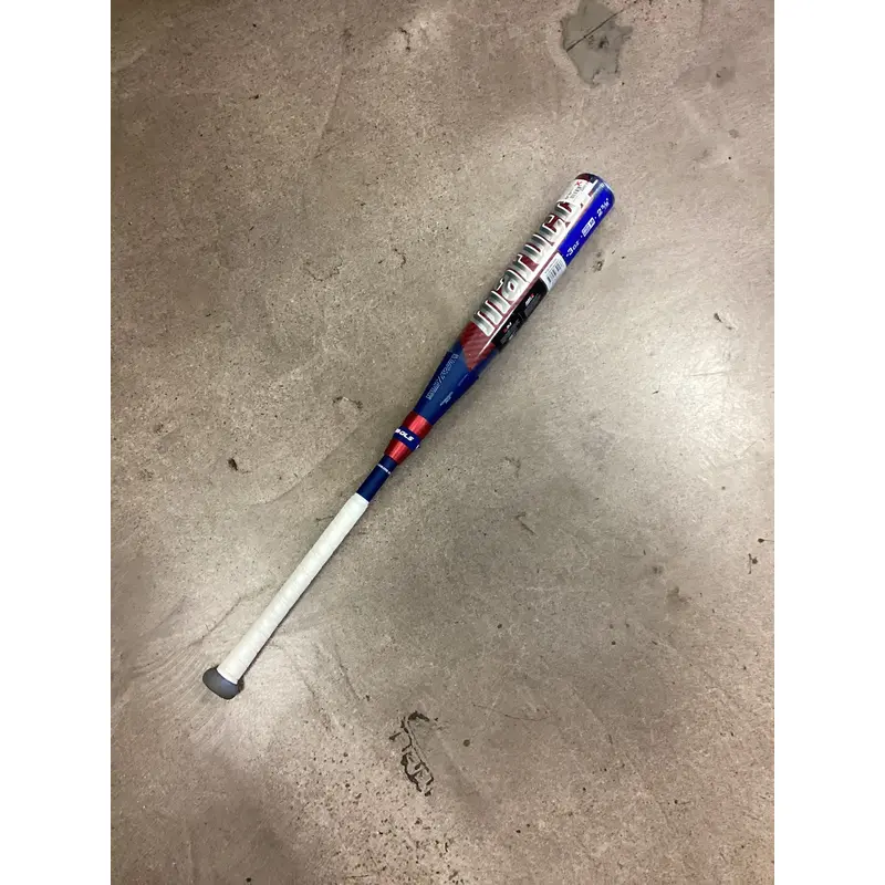 New Marucci Cat9 America BBCOR Certified Composite 30 oz 33" Baseball Bat