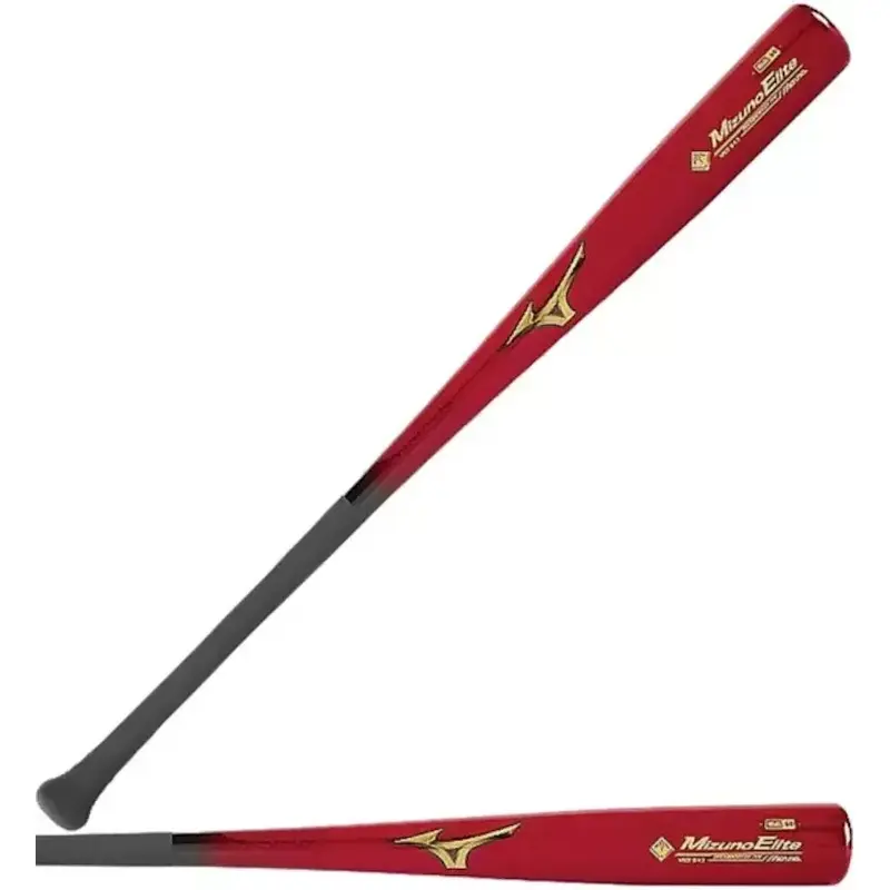 New Mizuno BBCOR Certified (-3) 28 oz 31" Bamboo Elite Bat
