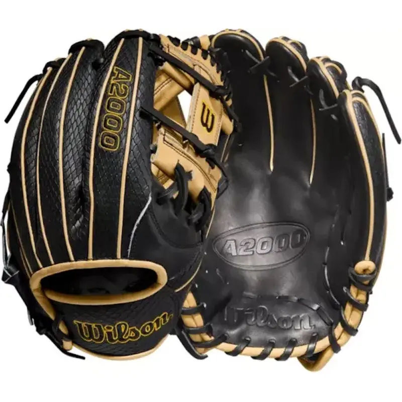 New Right Hand Throw 11.75" A2000 Baseball Glove