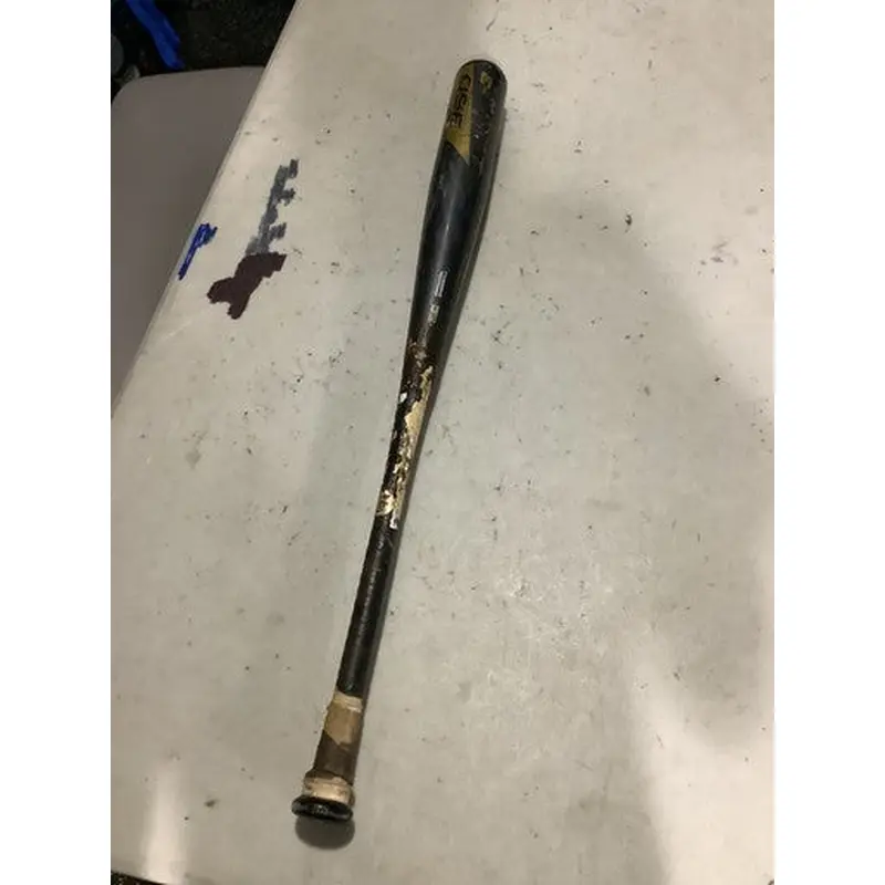Used Easton Alpha 33" -3 Drop High School Bats 10743-s000436710