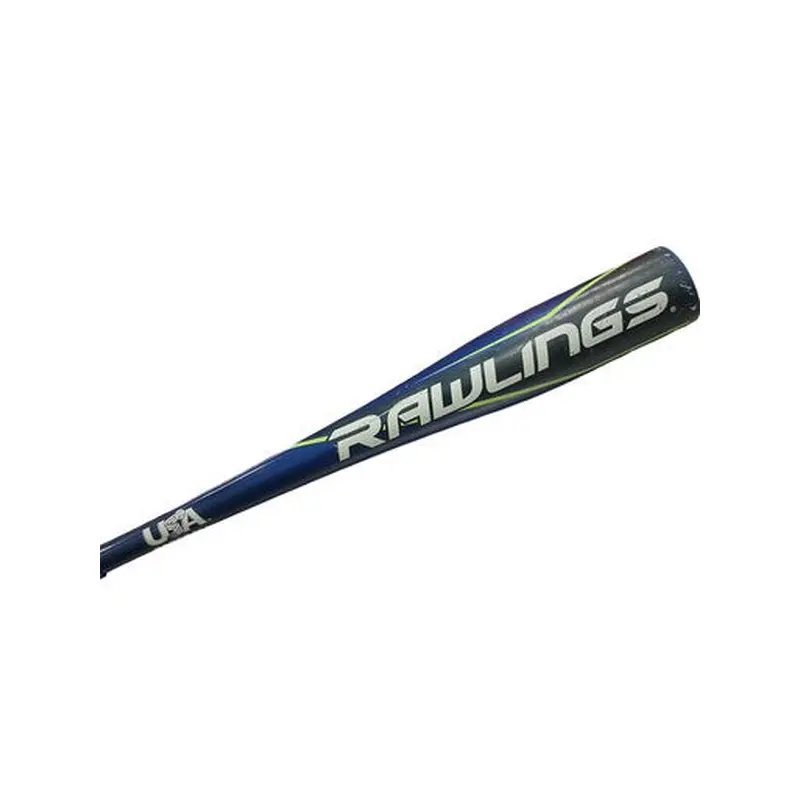 Used Rawlings RX4 ALLOY BB/SB USA 2 5/8 Bat 24" 11859-S000023395