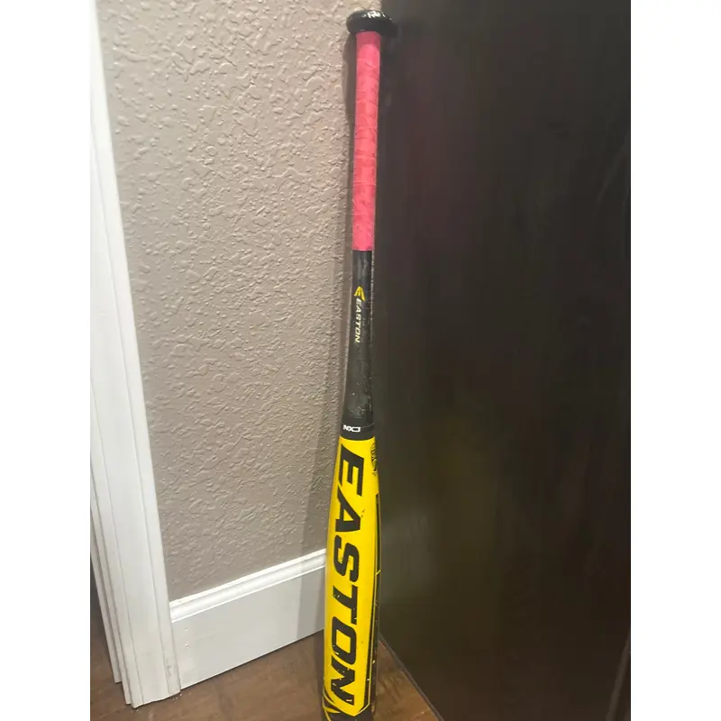 2013 Easton XL1 USSSA Certified Bat (-5) Composite 26 oz 31" (Used)